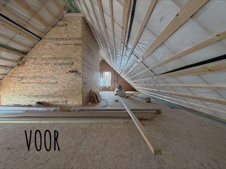 Woning met potentieel in Zerkegem – 20 zonnepanelen & nie...
