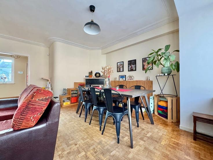 Maison unifamiliale de 167 m² - 3 Chambres