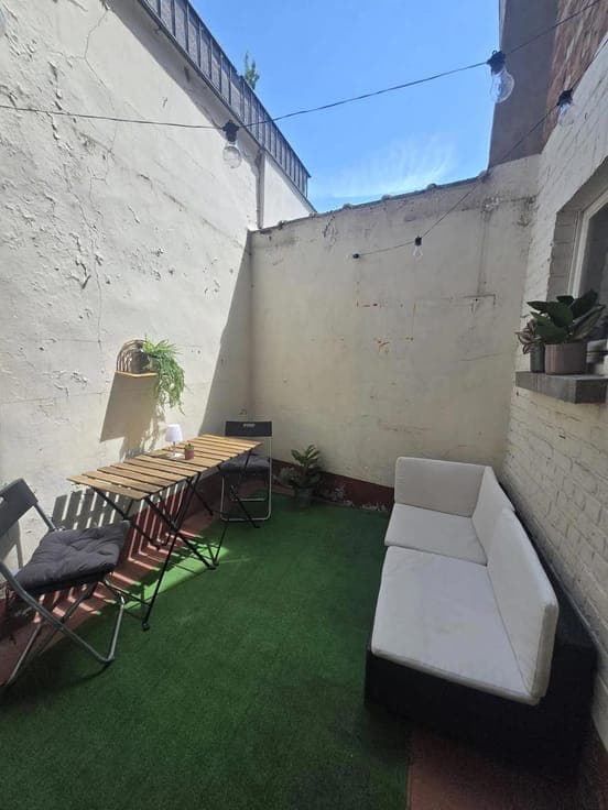 Maison unifamiliale de 167 m² - 3 Chambres
