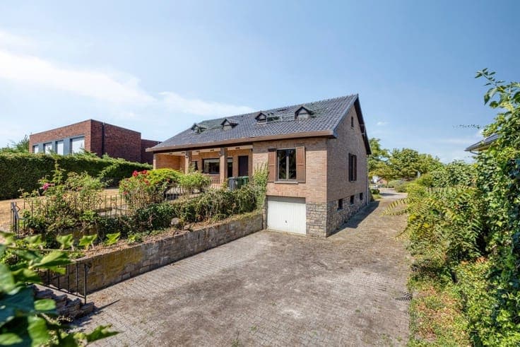 huis