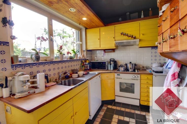 House in Braine-l'Alleud