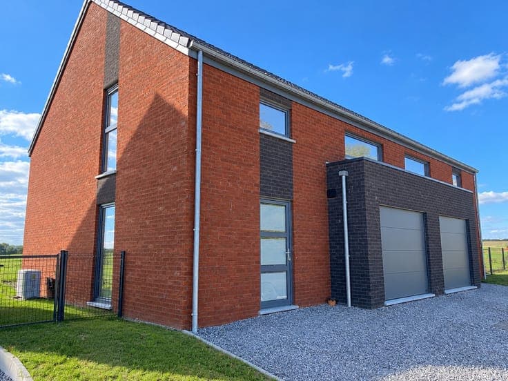 House in Mettet