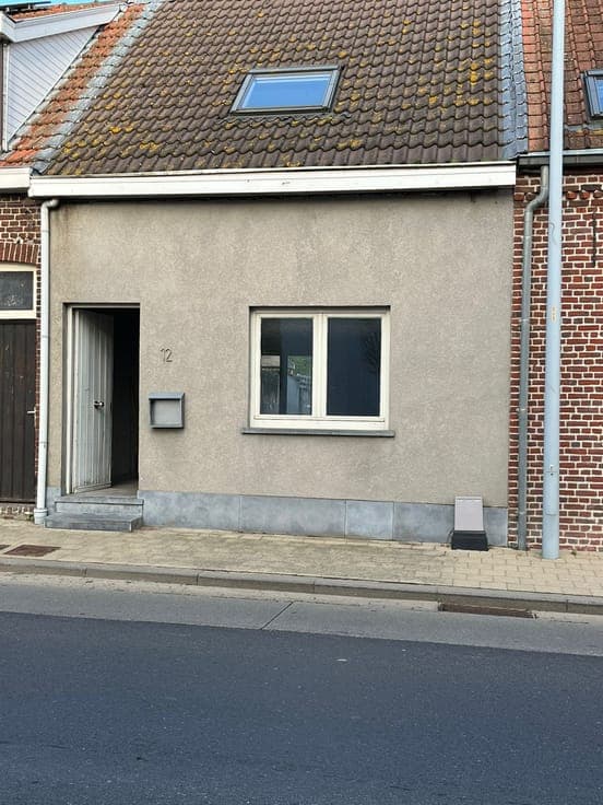 House in Kortemark