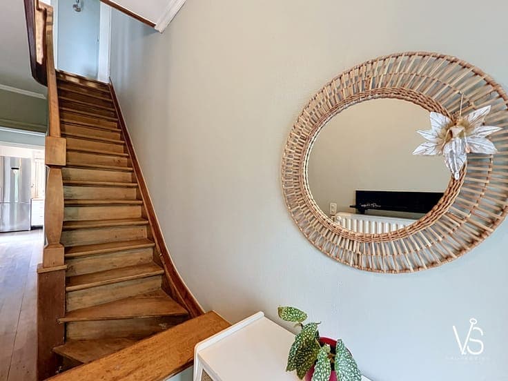 MAGNIFICENT CHARMING VILLA WITH 4 BEDROOMS AND GARDEN!