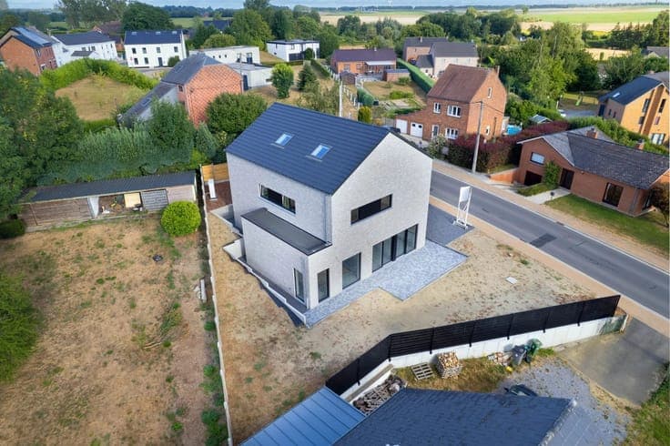Sale - Villa Nivelles - 699,000 €