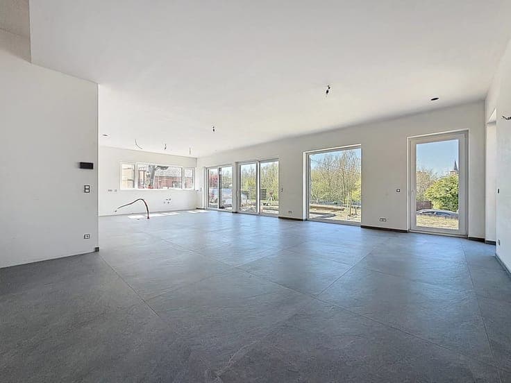 Sale - Villa Nivelles - 699,000 €