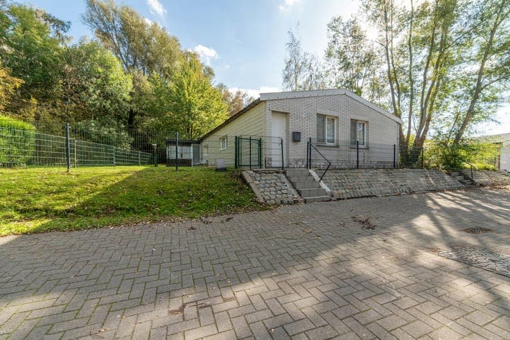 House in Hemiksem