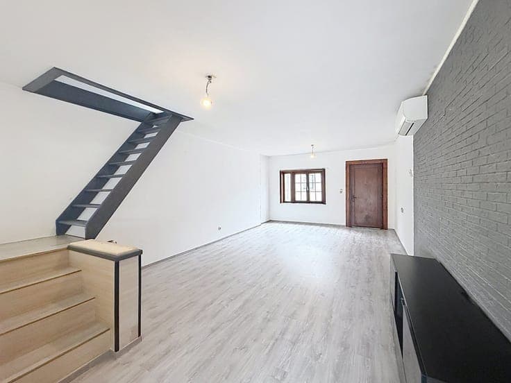 Agréable maison située au calme