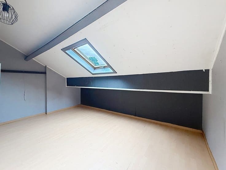 Agréable maison située au calme