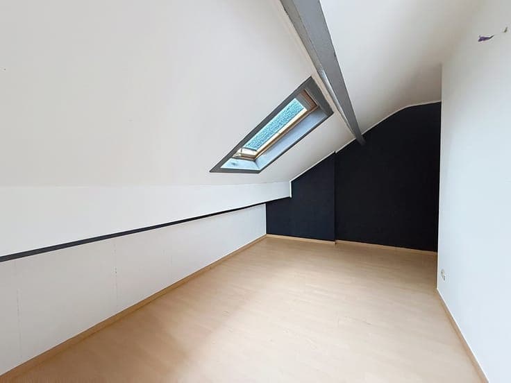 Agréable maison située au calme