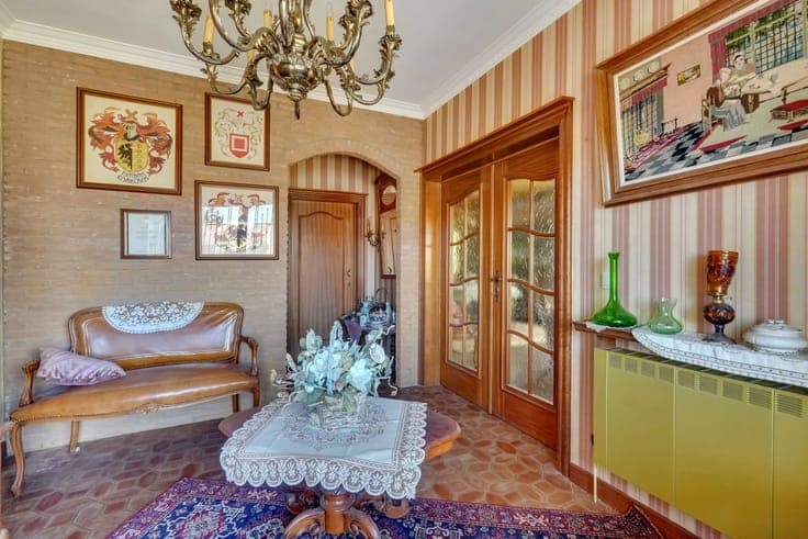 Charming villa with 2 bedrooms in Zoutleeuw