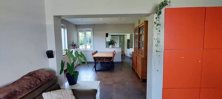 House in Londerzeel