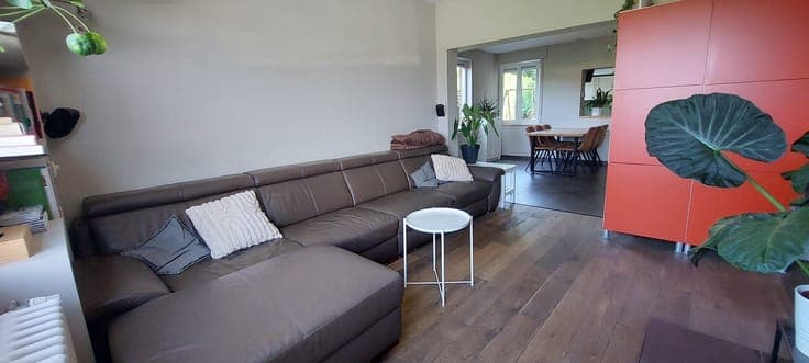 House in Londerzeel