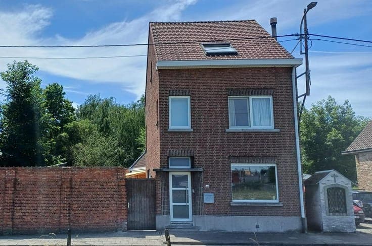House in Londerzeel