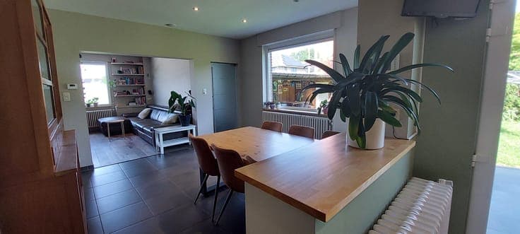 House in Londerzeel