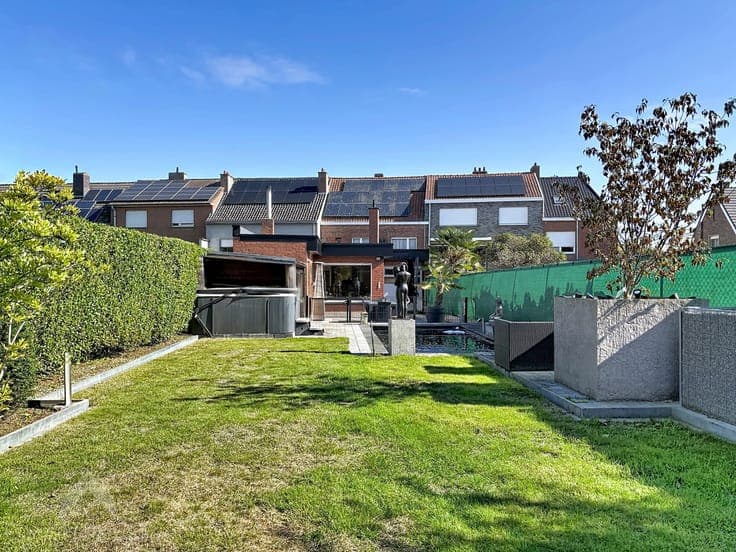 Sint-Jansstraat 13, 8791 Beveren-Leie