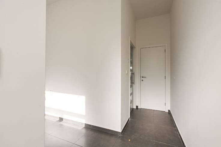 Move-in ready home with 3 bedrooms and terrace in Aalst