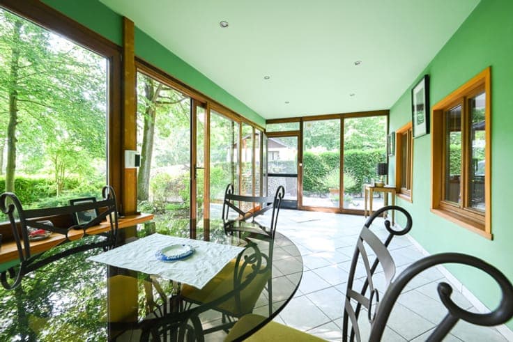 House in Huy