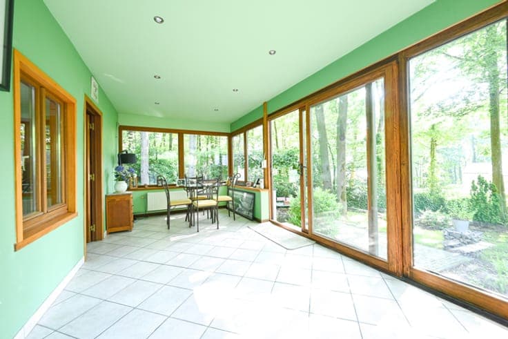 House in Huy