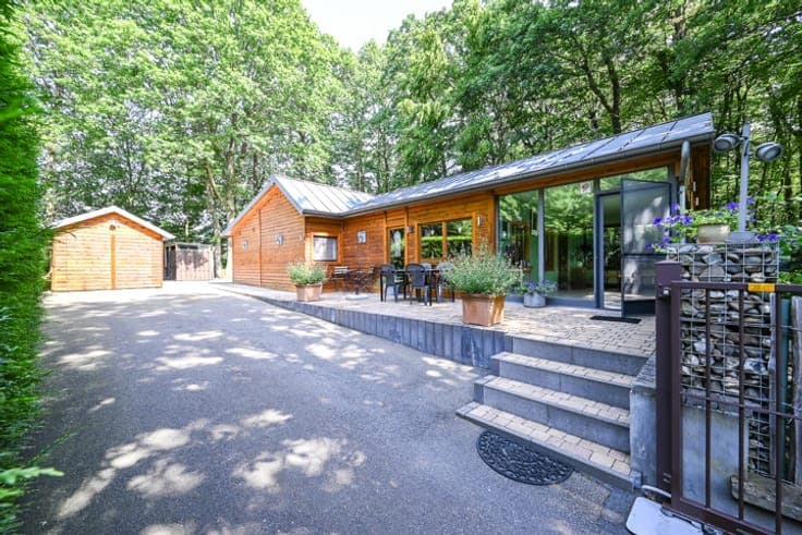 House in Huy