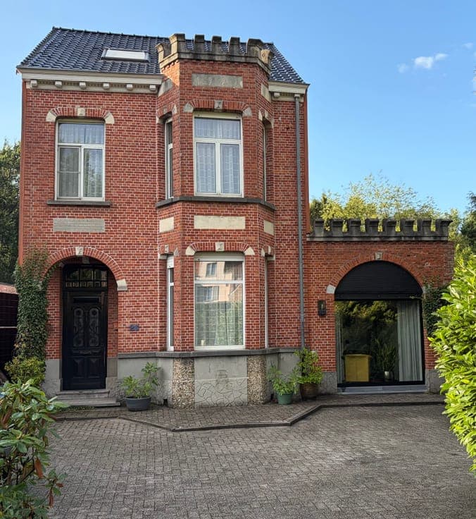 House in Beerse