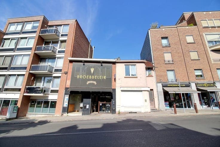 Investment property - Commercial