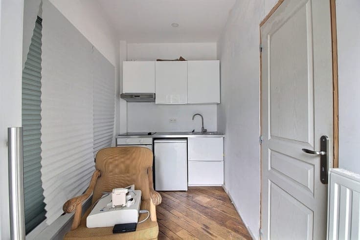 Investment property - Commercial