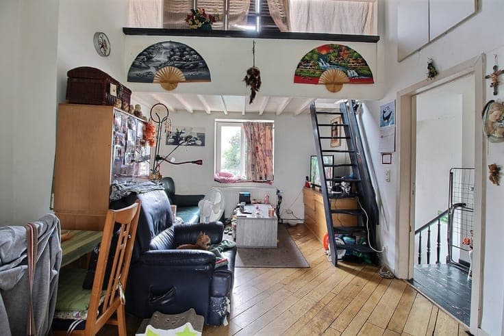Investment property - Commercial
