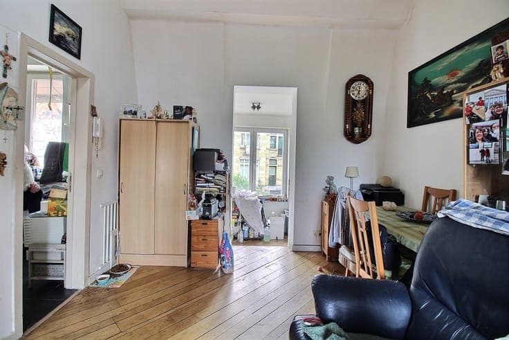 Investment property - Commercial