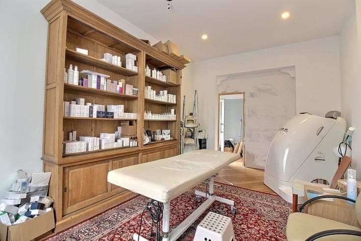 Investment property - Commercial