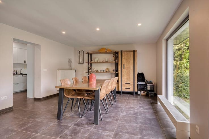 Charmante woning op een boogscheut van Schilde