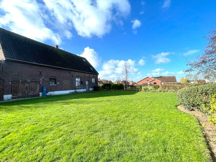 House in Langemark-Poelkapelle