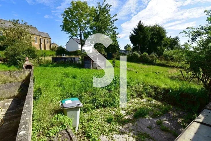 Sale - House Musson - 93,000 €
