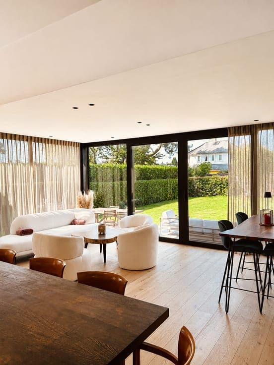 Beautiful house in the Marnix area of Overijse