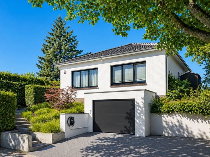 Beautiful house in the Marnix area of Overijse (3bdr/189m2)
