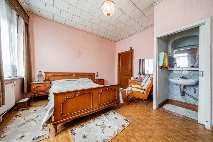 House in Herstal