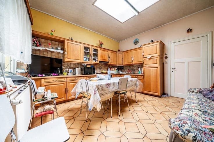 House in Herstal