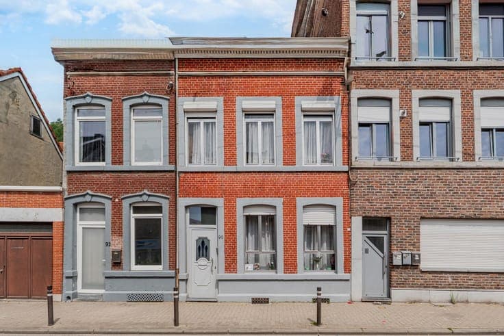 House in Herstal