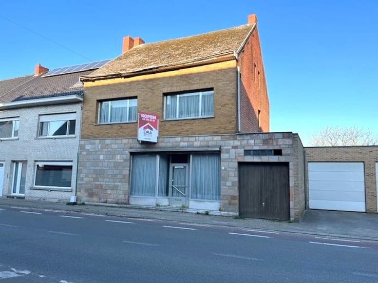House in Beerse