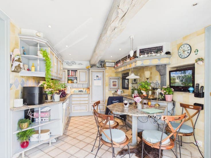 House in Wanze