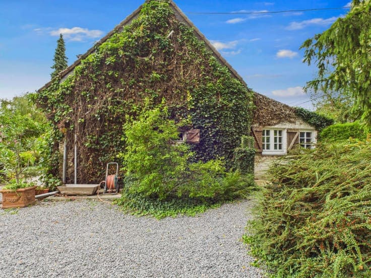 House in Wanze