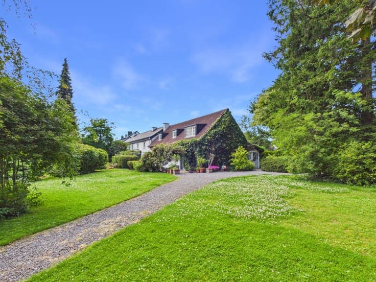House in Wanze