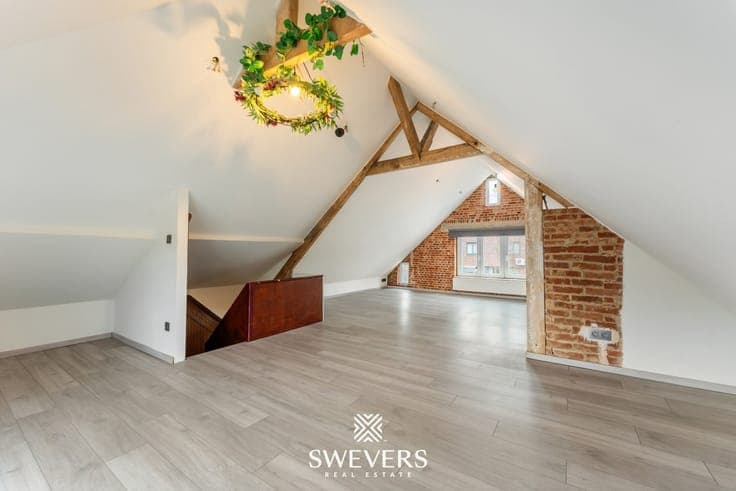 House in Geetbets