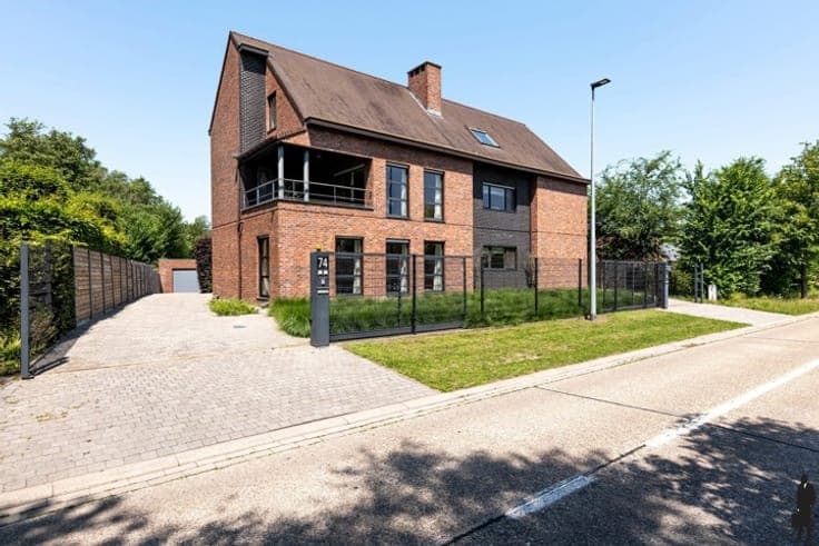 House in Beerse