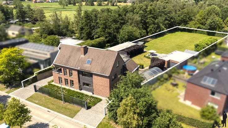 House in Beerse