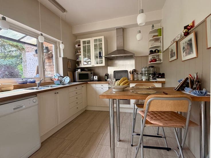 House in Uccle