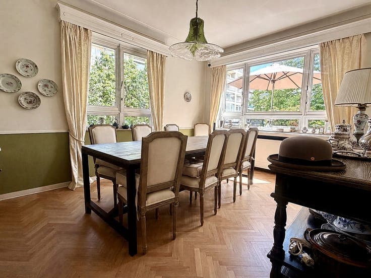 House in Uccle
