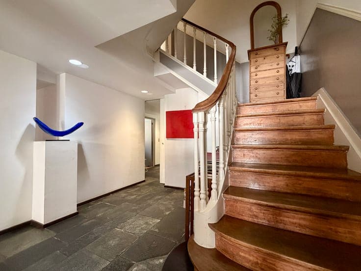 House in Uccle