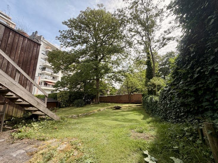 House in Uccle