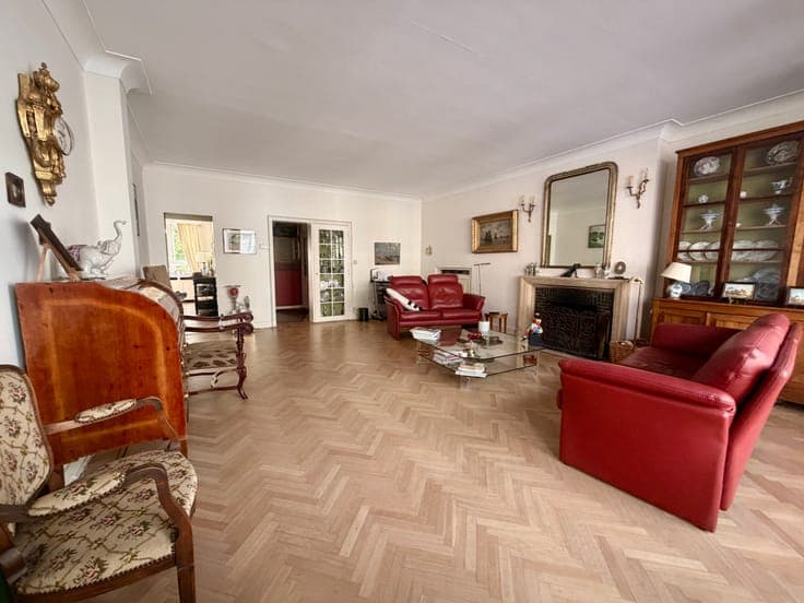 House in Uccle